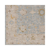 Livabliss Avant Garde Traditional Medallion Area Rug