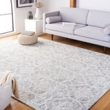 SAFAVIEH Handmade Metro Elixabete French Country Wool Rug