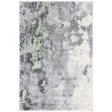 SAFAVIEH Handmade Abstract Kotoko Contemporary Wool Rug