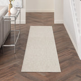 Nourison Textured Home Indoor Abstract Area Rug