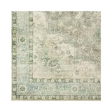 Livabliss Erin Updated Traditional Medallion Area Rug