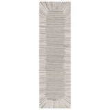 SAFAVIEH Handmade Fifth Avenue Corianna Modern New Zealand Wool