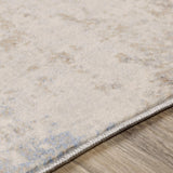 Livabliss Roma Minimalist Abstract Area Rug