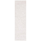 SAFAVIEH Reflection Eulah Modern Oriental Polyester Rug
