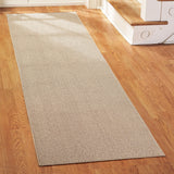 Extra Long and Extra Wide Skid-Resistant Runner Rug