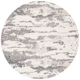 SAFAVIEH Handmade Abstract Kotoko Contemporary Wool Rug
