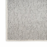 Nourison Textured Home Indoor Abstract Area Rug