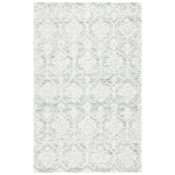 SAFAVIEH Handmade Metro Elixabete French Country Wool Rug