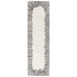 SAFAVIEH Handmade Fifth Avenue Corianna Modern New Zealand Wool