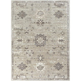 Livabliss Caesar Updated Traditional Oriental Hand Tufted Area Rug