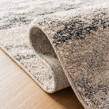 SAFAVIEH Retro Dulcie Modern Abstract Distressed Rug
