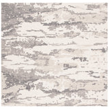 SAFAVIEH Handmade Abstract Kotoko Contemporary Wool Rug
