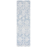 SAFAVIEH Handmade Metro Elixabete French Country Wool Rug