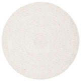SAFAVIEH Handmade Braided Hande Country Wool Rug