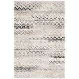 SAFAVIEH Retro Dulcie Modern Abstract Distressed Rug