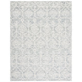 SAFAVIEH Handmade Metro Elixabete French Country Wool Rug