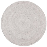 SAFAVIEH Handmade Braided Hande Country Wool Rug