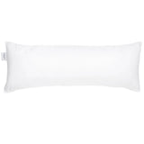 16 x 44 Lumbar Down Alternative Pillow Insert by BOKSER HOME