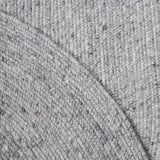 SAFAVIEH Handmade Braided Hande Country Wool Rug