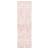 SAFAVIEH Handmade Metro Elixabete French Country Wool Rug